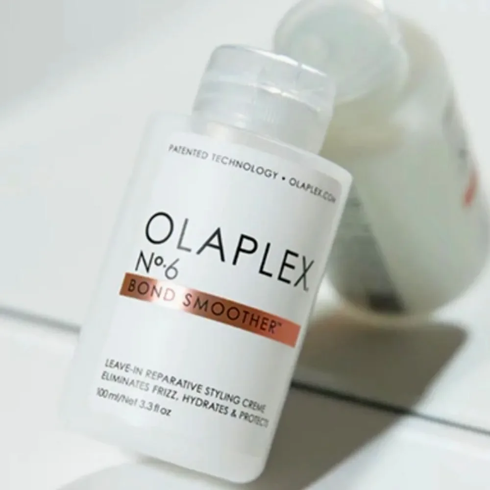 Olaplex No. 6 Bond Smoother‎ Leave In Styling Treatment